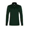 C2 Sport - Womens 5602 Quarter-Zip Pullover