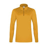 C2 Sport - Womens 5602 Quarter-Zip Pullover