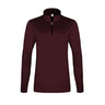 C2 Sport - Womens 5602 Quarter-Zip Pullover
