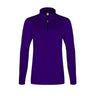 C2 Sport - Womens 5602 Quarter-Zip Pullover