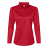 C2 Sport - Womens 5602 Quarter-Zip Pullover