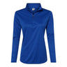 C2 Sport - Womens 5602 Quarter-Zip Pullover