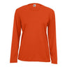 C2 Sport - Womens 5604 Performance Long Sleeve T-Shirt