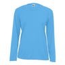 C2 Sport - Womens 5604 Performance Long Sleeve T-Shirt