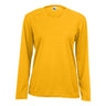 C2 Sport - Womens 5604 Performance Long Sleeve T-Shirt
