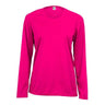 C2 Sport - Womens 5604 Performance Long Sleeve T-Shirt