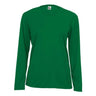 C2 Sport - Womens 5604 Performance Long Sleeve T-Shirt