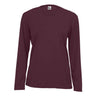 C2 Sport - Womens 5604 Performance Long Sleeve T-Shirt