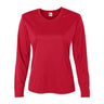 C2 Sport - Womens 5604 Performance Long Sleeve T-Shirt