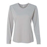 C2 Sport - Womens 5604 Performance Long Sleeve T-Shirt