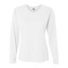 C2 Sport - Womens 5604 Performance Long Sleeve T-Shirt