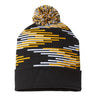 Cap America - Mens Rkb12 Usa-Made Bar Beanie