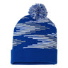 Cap America - Mens Rkb12 Usa-Made Bar Beanie