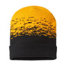 Cap America - Mens Rks12 Usa-Made Static Cuffed Beanie