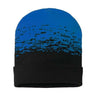 Cap America - Mens Rks12 Usa-Made Static Cuffed Beanie