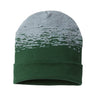 Cap America - Mens Rks12 Usa-Made Static Cuffed Beanie