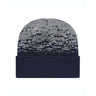 Cap America - Mens Rks12 Usa-Made Static Cuffed Beanie