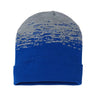 Cap America - Mens Rks12 Usa-Made Static Cuffed Beanie