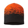 Cap America - Mens Rks9 Usa-Made Static Beanie