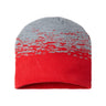Cap America - Mens Rks9 Usa-Made Static Beanie