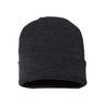 Cap America - Mens Tkn24 Usa-Made 12" Cuffed Beanie