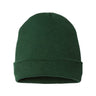Cap America - Mens Tkn24 Usa-Made 12" Cuffed Beanie