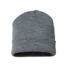 Cap America - Mens Tkn24 Usa-Made 12" Cuffed Beanie