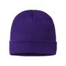 Cap America - Mens Tkn24 Usa-Made 12" Cuffed Beanie