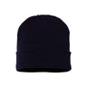 Cap America - Mens Tkn24 Usa-Made 12" Cuffed Beanie