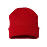 Cap America - Mens Tkn24 Usa-Made 12" Cuffed Beanie