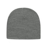Cap America - Mens Tkn28 Usa-Made 8 1/2" Beanie