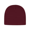 Cap America - Mens Tkn28 Usa-Made 8 1/2" Beanie