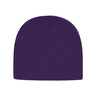 Cap America - Mens Tkn28 Usa-Made 8 1/2" Beanie