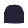 Cap America - Mens Tkn28 Usa-Made 8 1/2" Beanie