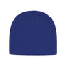 Cap America - Mens Tkn28 Usa-Made 8 1/2" Beanie