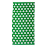 Carmel Towel Company - Mens C3060P Polka Dot Velour Beach Towel