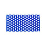 Carmel Towel Company - Mens C3060P Polka Dot Velour Beach Towel