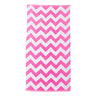 Carmel Towel Company - Mens C3060X Chevron Velour Beach Towel