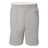 Champion - Mens 8187 Cotton Jersey 6" Shorts