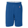Champion - Mens 8187 Cotton Jersey 6" Shorts