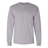 Champion - Mens Cc8C Long Sleeve T-Shirt