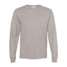Champion - Mens Cd200 Garment Dyed Long Sleeve T-Shirt