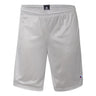 Champion - Mens S162 Polyester Mesh 9" Shorts With Pockets