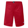 Champion - Mens S162 Polyester Mesh 9" Shorts With Pockets