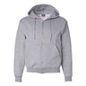 Champion - Mens S800 Powerblend Full-Zip Hooded Sweatshirt Full-Zip Hooded Sweatshirt