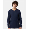 Champion - Mens T453 Heritage Jersey Long Sleeve T-Shirt