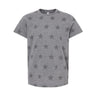 Code Five - Kids 2229 Star Print Tee