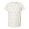 Code Five - Kids 2229 Star Print Tee