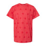 Code Five - Kids 2229 Star Print Tee