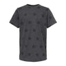 Code Five - Kids 2229 Star Print Tee